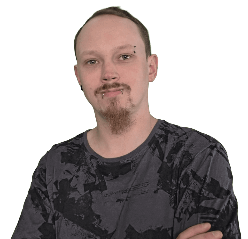 Tim Blom3ga